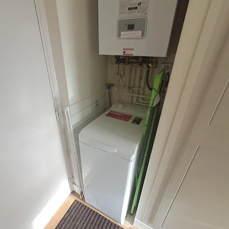 T2 Centre, A 2 Minutes, Parking Ss Аркашон