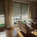 Apartment T2 Centre, A 2 Minutes, Parking Ss Arcachon