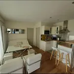 Apartment T2 Centre, A 2 Minutes, Parking Ss Arcachon