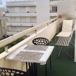 T2 Centre, A 2 Minutes, Parking Ss Apartment Arcachon