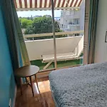 T2 Centre, A 2 Minutes, Parking Ss Arcachon