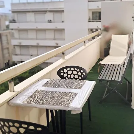 T2 Centre, A 2 Minutes, Parking Ss Appartement Arcachon